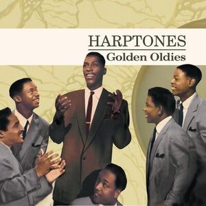 Golden Oldies , The Harptones