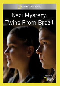 Nazi Mystery: Twins From Brazil