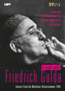 Night with Friedrich Gulda