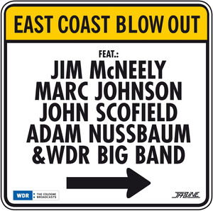 East Coast Blow Out , Jim McNeely