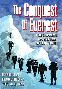 The Conquest of Everest