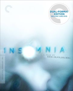 Criterion Collection: Insomnia