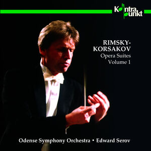 Opera Suites 1 , Edward Serov