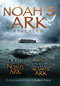 Noah's Ark Revealed