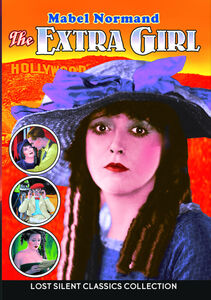 The Extra Girl (Silent) , George Nichols