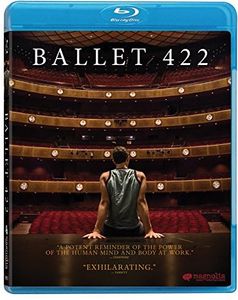 Ballet 422