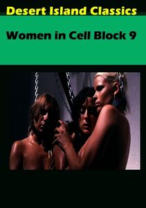 Women in Cell Block 9