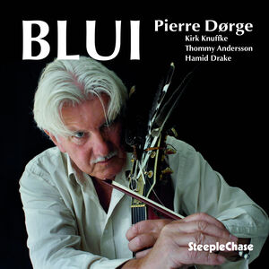 Blui , New Jungle Orchestra