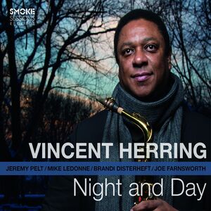 Night and Day , Vincent Herring