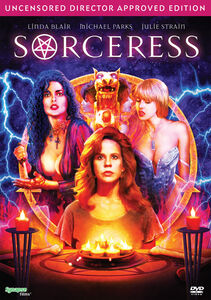 Sorceress