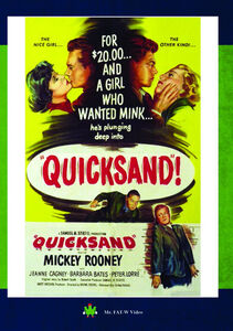Quicksand