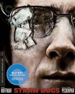 Straw Dogs (Criterion Collection)