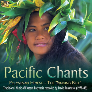 Pacific Chants