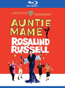 Auntie Mame , Chris Alexander