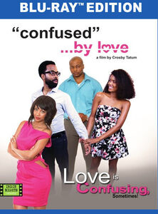 Confused by Love