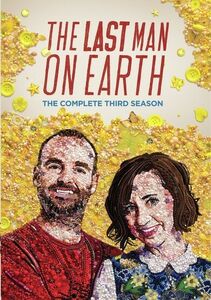 The Last Man on Earth: The Complete Third Season