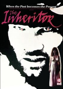 The Inheritor , Dan Haggerty