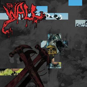The Wall [Redux] (Various Artists)
