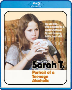 Sarah T.--Portrait of a Teenage Alcoholic