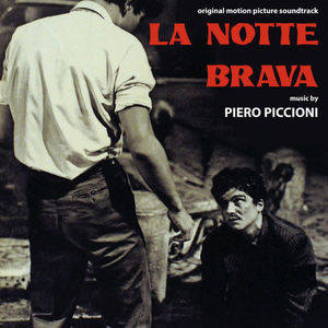 La Notte Brava (The Big Night) (Original Motion Picture Soundtrack)