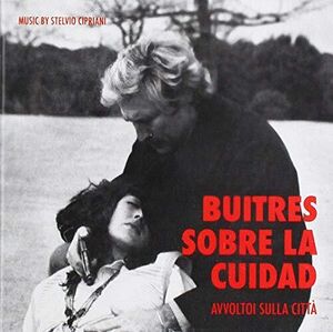 Buitres Sobre La Ciudad (Avvoltoi Sulla Citta) (Original Soundtrack) [Import]