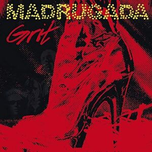 Grit [Import] , Madrugada