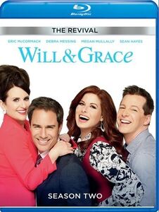 Will & Grace (The Revival): Season Two
