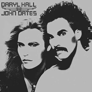 Daryl Hall & John Oates [Import]