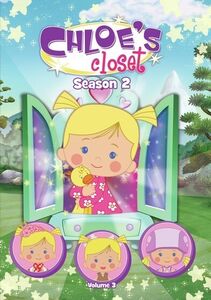 Chloe's Closet: Season 2, Vol. 3