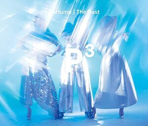 Perfume The Best 'P Cubed' [Import]