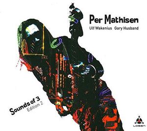 Sounds Of 3 Edition 2 , Per Mathisen