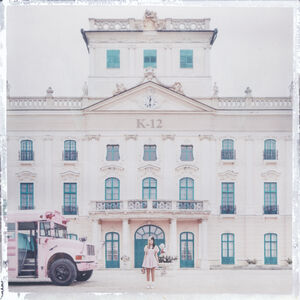K-12 , Melanie Martinez