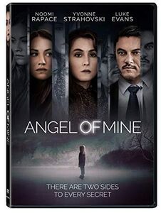 Angel of Mine , Noomi Rapace