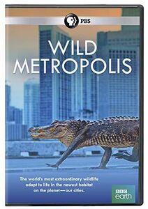 Wild Metropolis