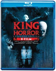 King of Horror: Expanded Edition