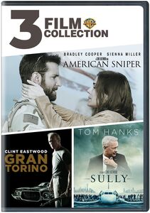 American Sniper /  Gran Torino /  Sully