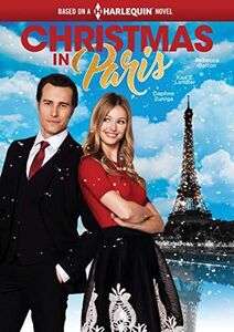 Christmas In Paris