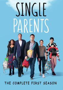 Single Parents: The Complete First Season , Leighton Meester