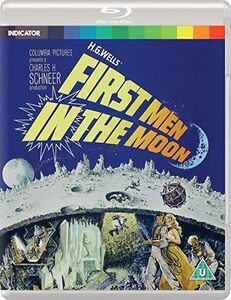 First Men in the Moon [Import]