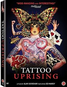 Tattoo Uprising