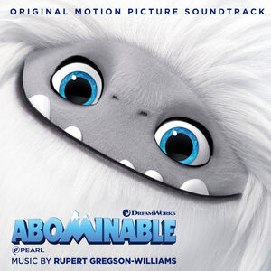 Abominable (Original Motion Picture Soundtrack) , Rupert Gregson-Williams