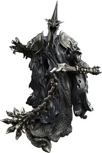 WETA Workshop Mini Epics - The Lord of The Rings Trilogy - The Witch King