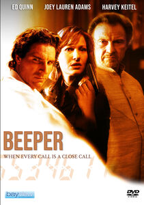 Beeper , Harvey Keitel