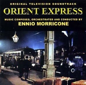 Orient Express (Original Television Soundtrack) [Import]