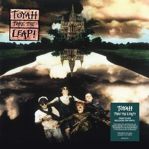Take The Leap Plus [180-Gram Clear Vinyl] [Import] , Toyah
