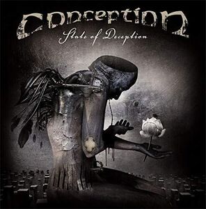 State Of Deception , Conception