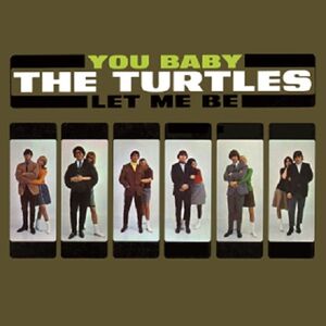 You Baby , The Turtles