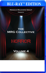 MRG Collective Horror, Vol. 4