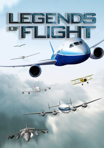 Legends Of Flight