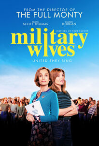 Military Wives